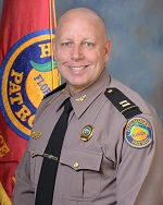 Captain Hugh Cutchen